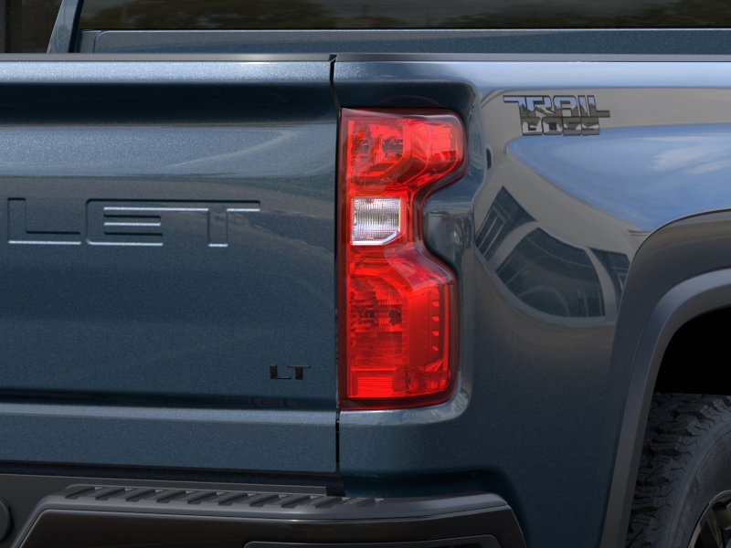 2026 Chevrolet Silverado 2500 HD LT - Photo 42