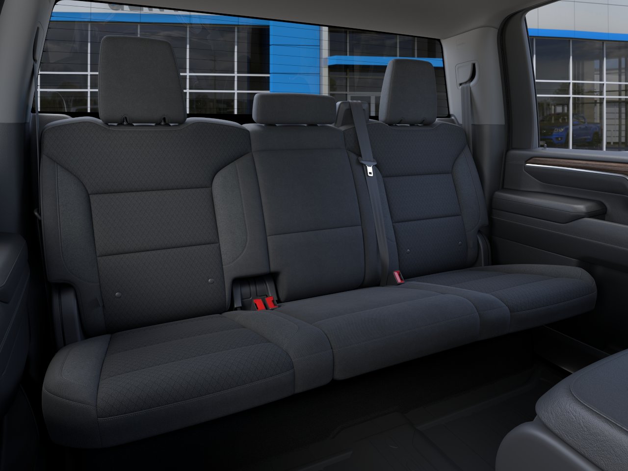 2026 Chevrolet Silverado 2500 HD LT - Photo 40