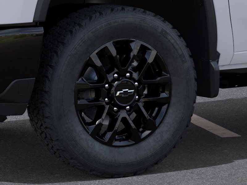 2026 Chevrolet Silverado 2500 HD LT - Photo 32
