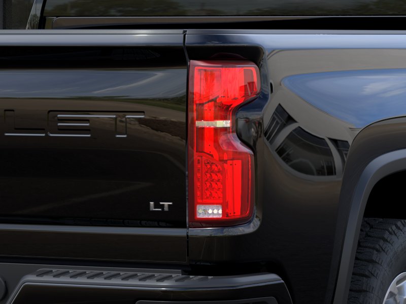 2026 Chevrolet Silverado 2500 HD LT - Photo 11