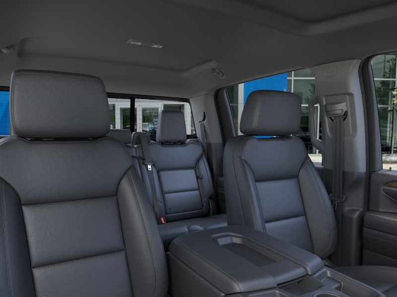 2026 Chevrolet Silverado 2500 HD LT - Photo 24