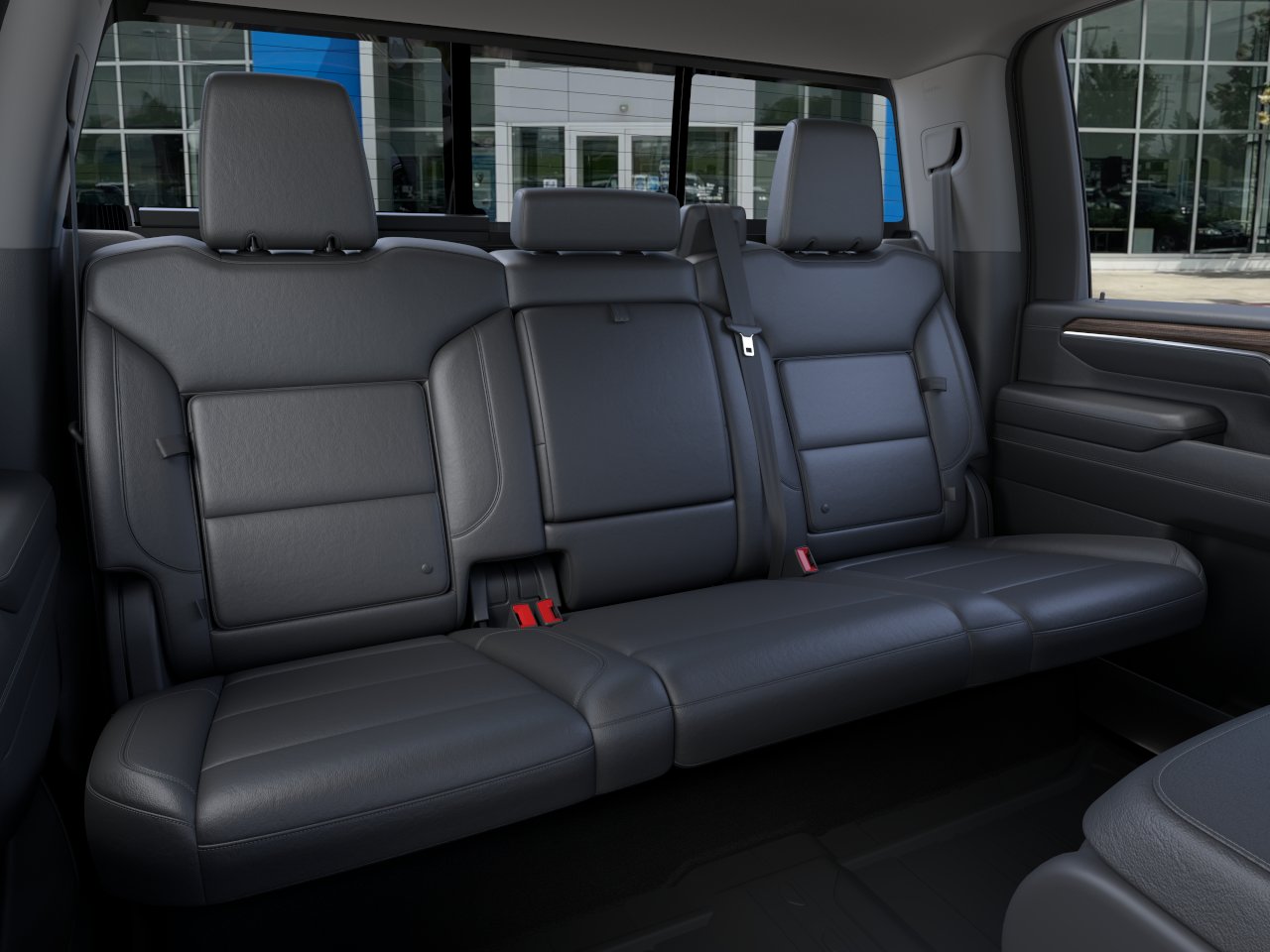 2026 Chevrolet Silverado 2500 HD LT - Photo 17