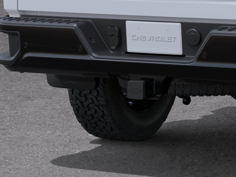 2026 Chevrolet Silverado 2500 HD LT - Photo 14
