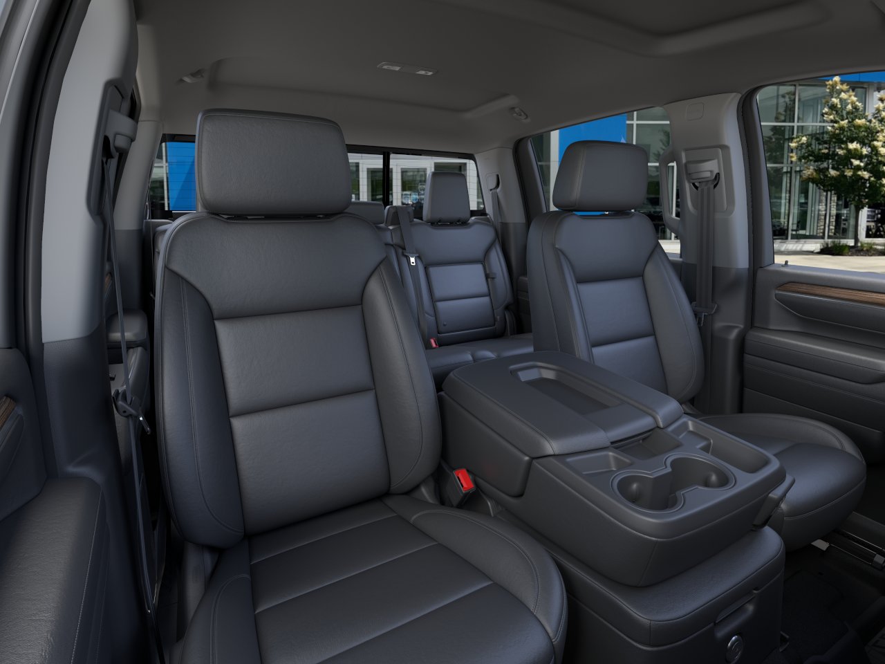 2026 Chevrolet Silverado 2500 HD LT - Photo 16