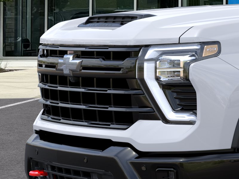 2026 Chevrolet Silverado 2500 HD LT - Photo 13
