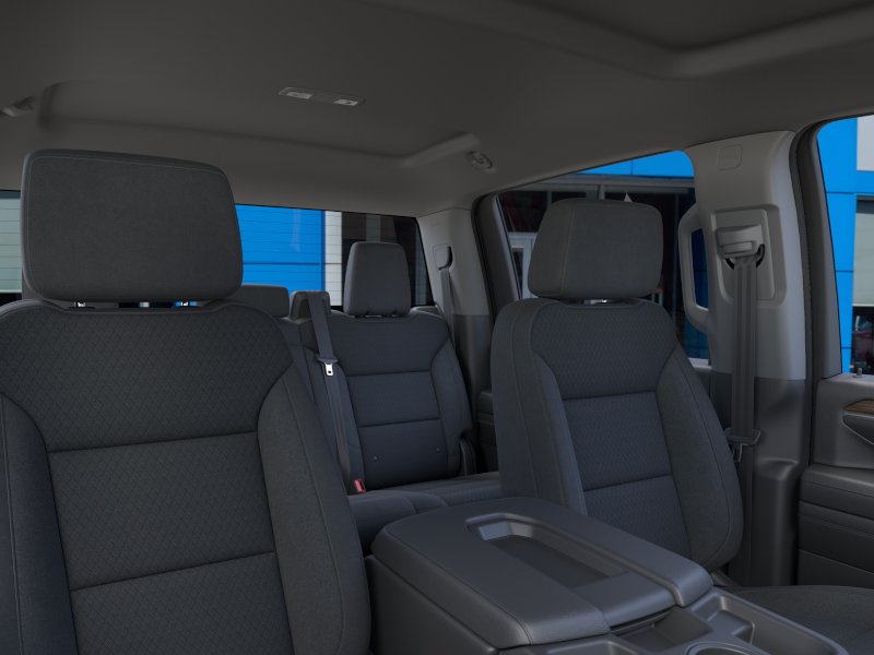 2026 Chevrolet Silverado 2500 HD LT - Photo 48