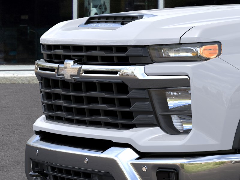 2026 Chevrolet Silverado 2500 HD LT - Photo 37