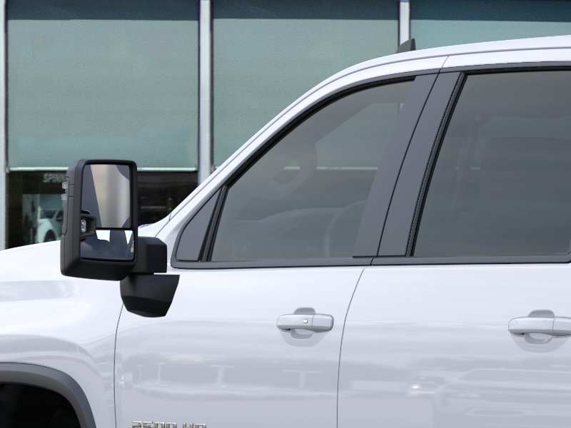 2026 Chevrolet Silverado 2500 HD LT - Photo 36