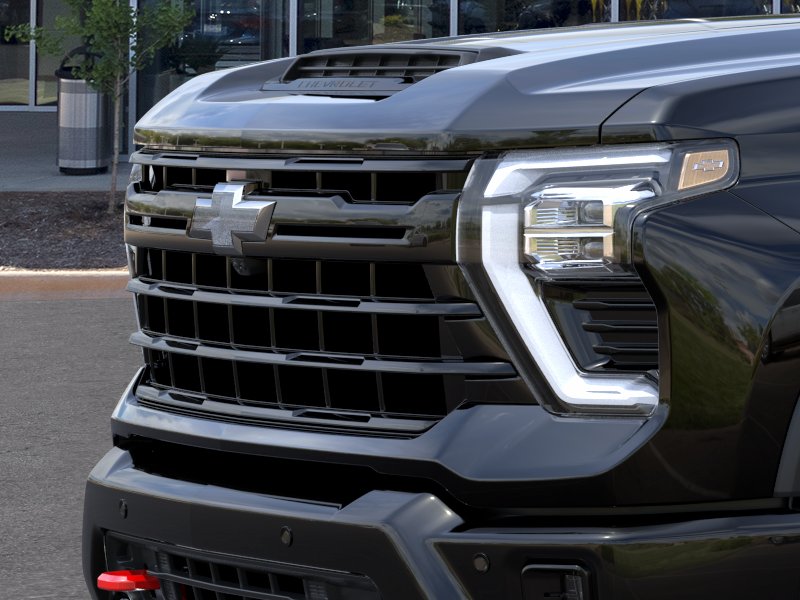 2026 Chevrolet Silverado 2500 HD LT - Photo 13