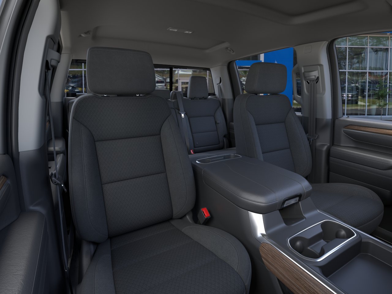 2026 Chevrolet Silverado 2500 HD LT - Photo 16