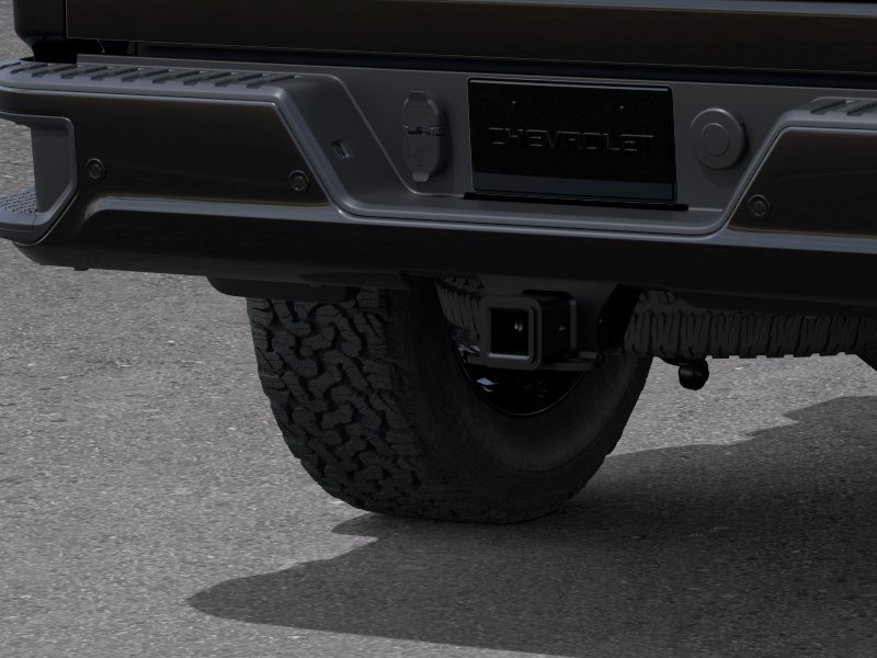 2026 Chevrolet Silverado 2500 HD LT - Photo 14