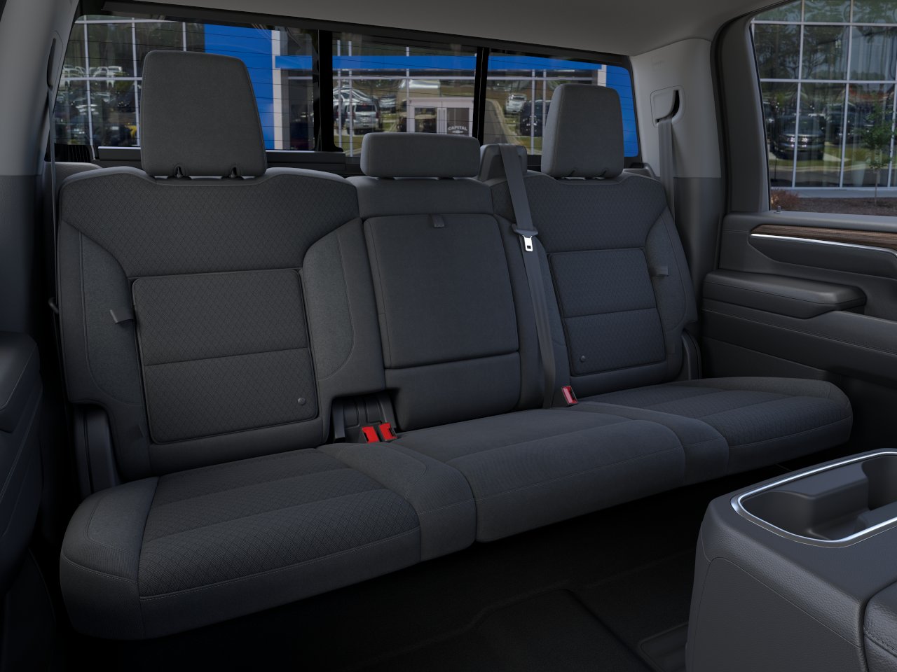 2026 Chevrolet Silverado 2500 HD LT - Photo 17