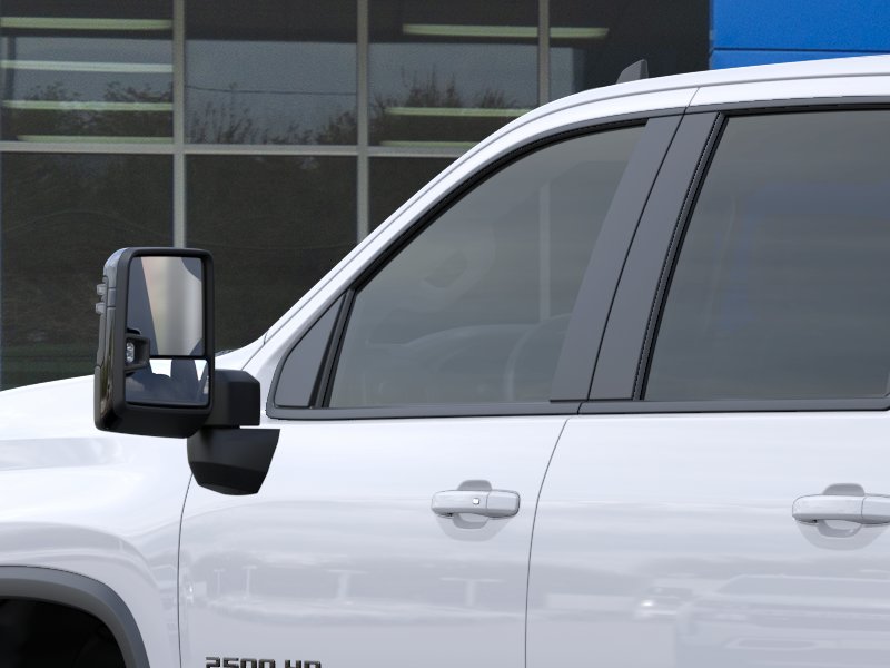 2026 Chevrolet Silverado 2500 HD Custom - Photo 13