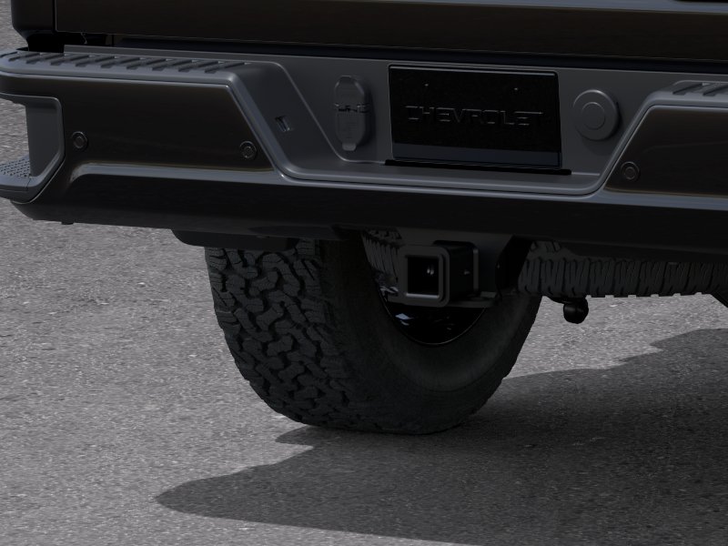 New 2026 Black Chevrolet LT image 39