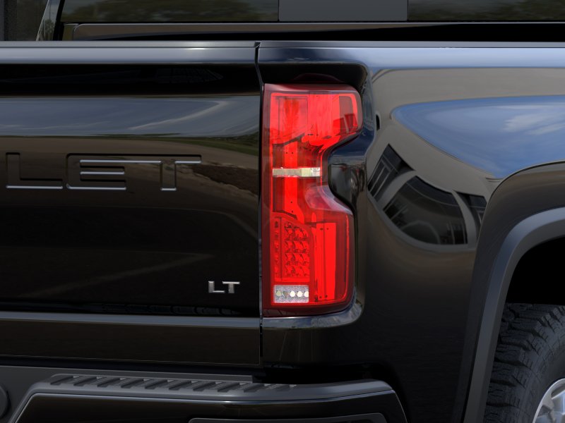 2026 Chevrolet Silverado 2500 HD LT - Photo 11