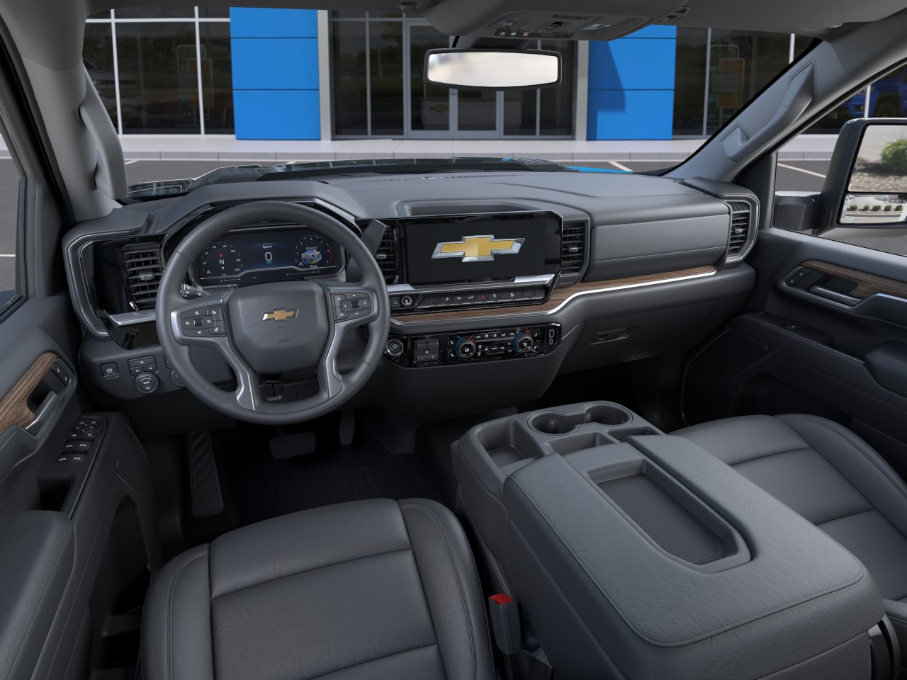 2026 Chevrolet Silverado 2500 HD LT - Photo 15