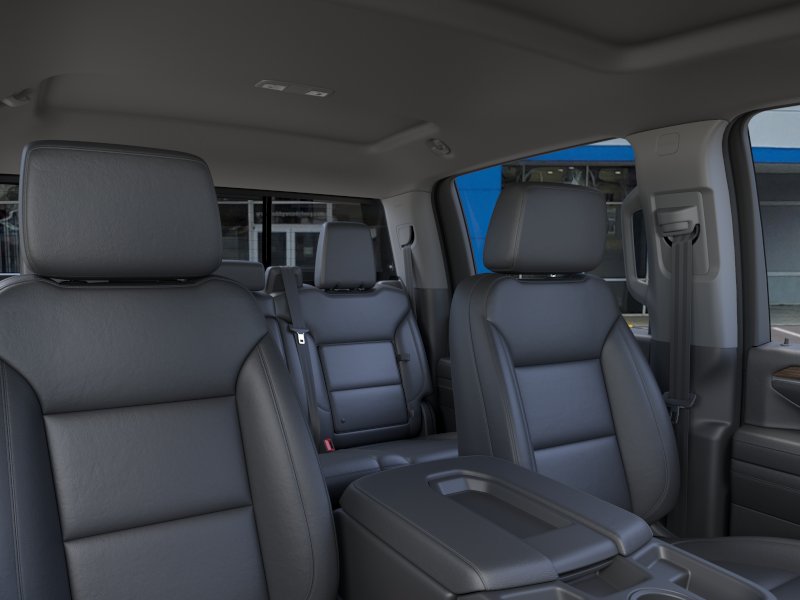 2026 Chevrolet Silverado 2500 HD LT - Photo 24