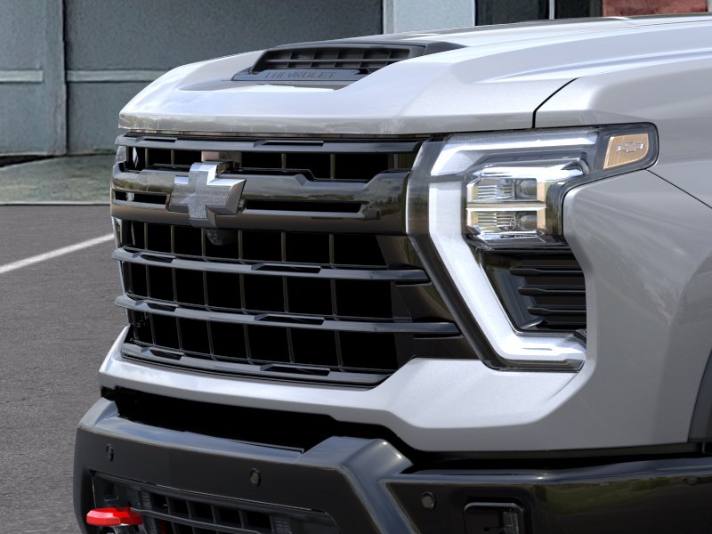 2026 Chevrolet Silverado 2500 HD LT - Photo 13