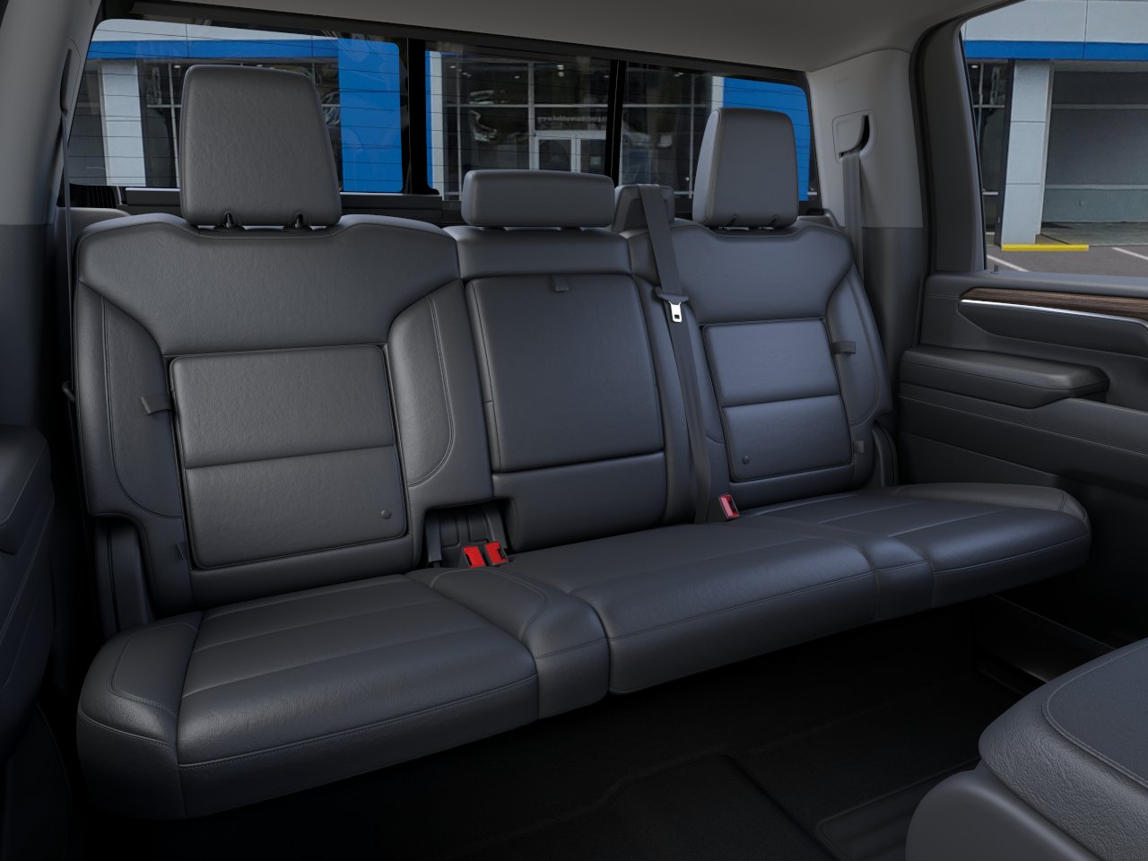 2026 Chevrolet Silverado 2500 HD LT - Photo 17