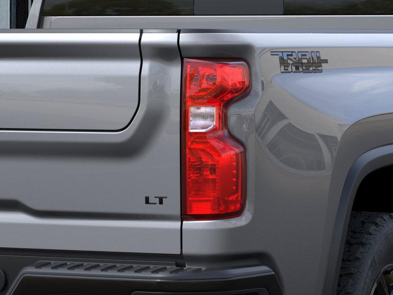 2026 Chevrolet Silverado 2500 HD LT - Photo 11