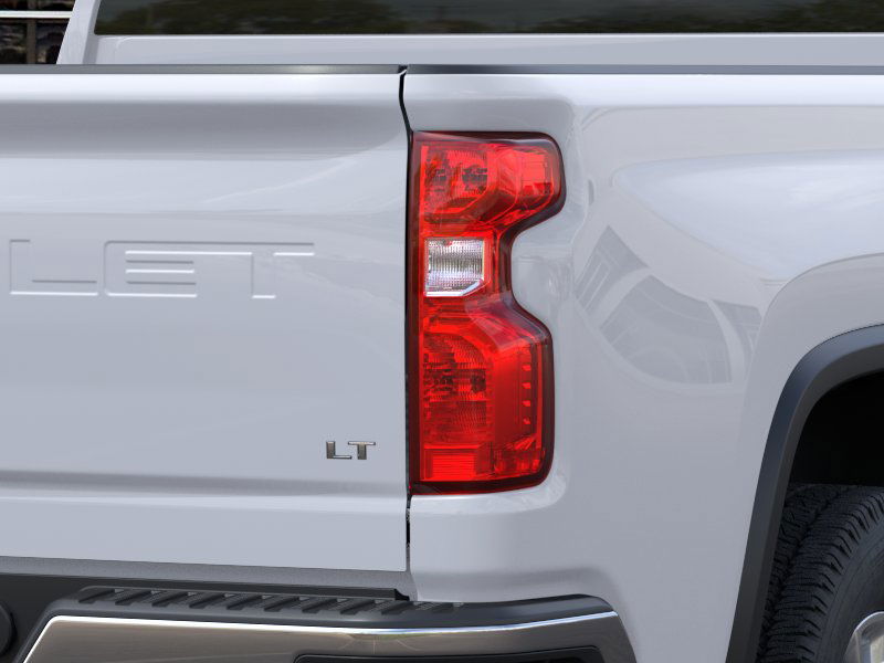 2025 Chevrolet Silverado 2500HD LT photo 11