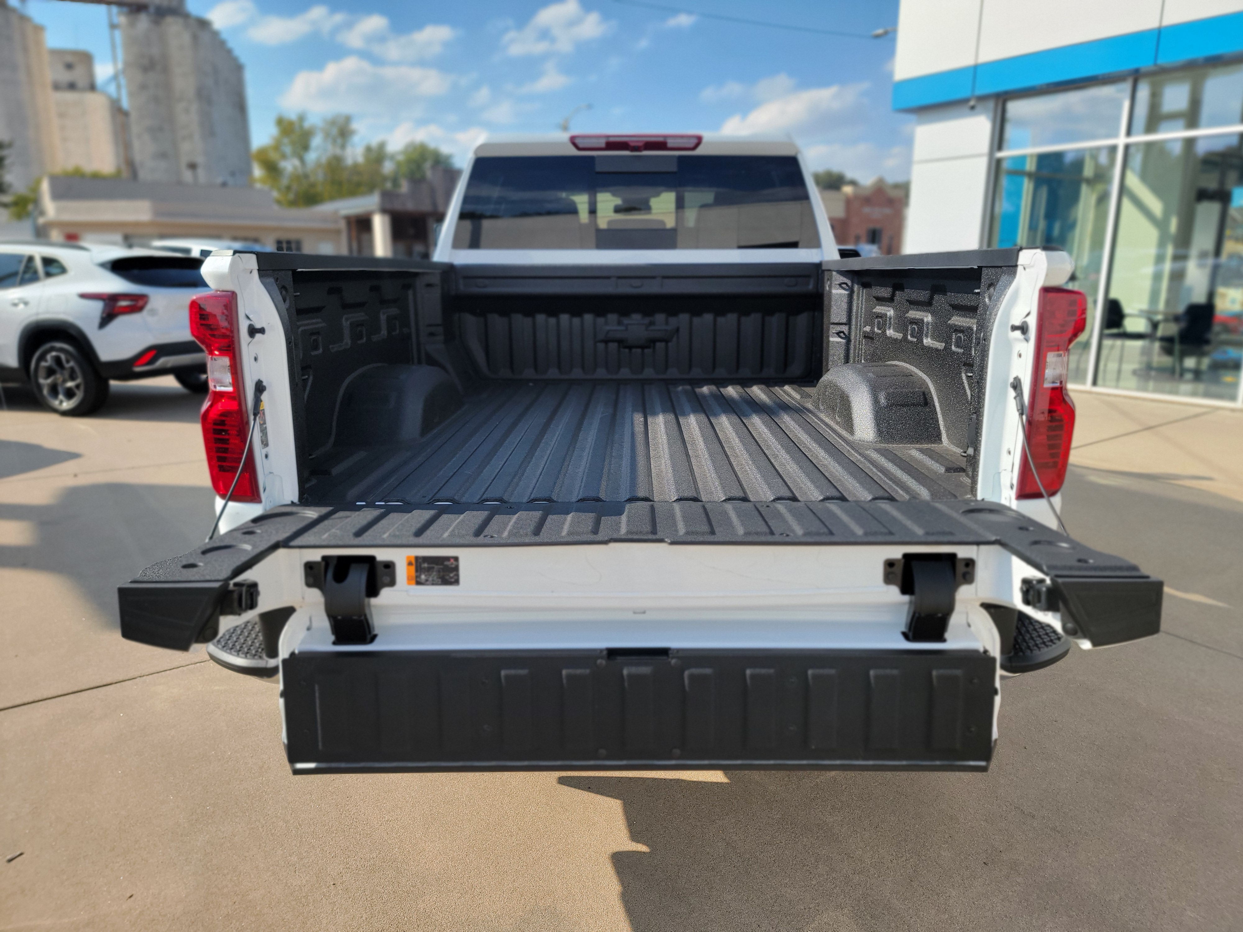 2026 Chevrolet Silverado 2500 HD LT - Photo 7