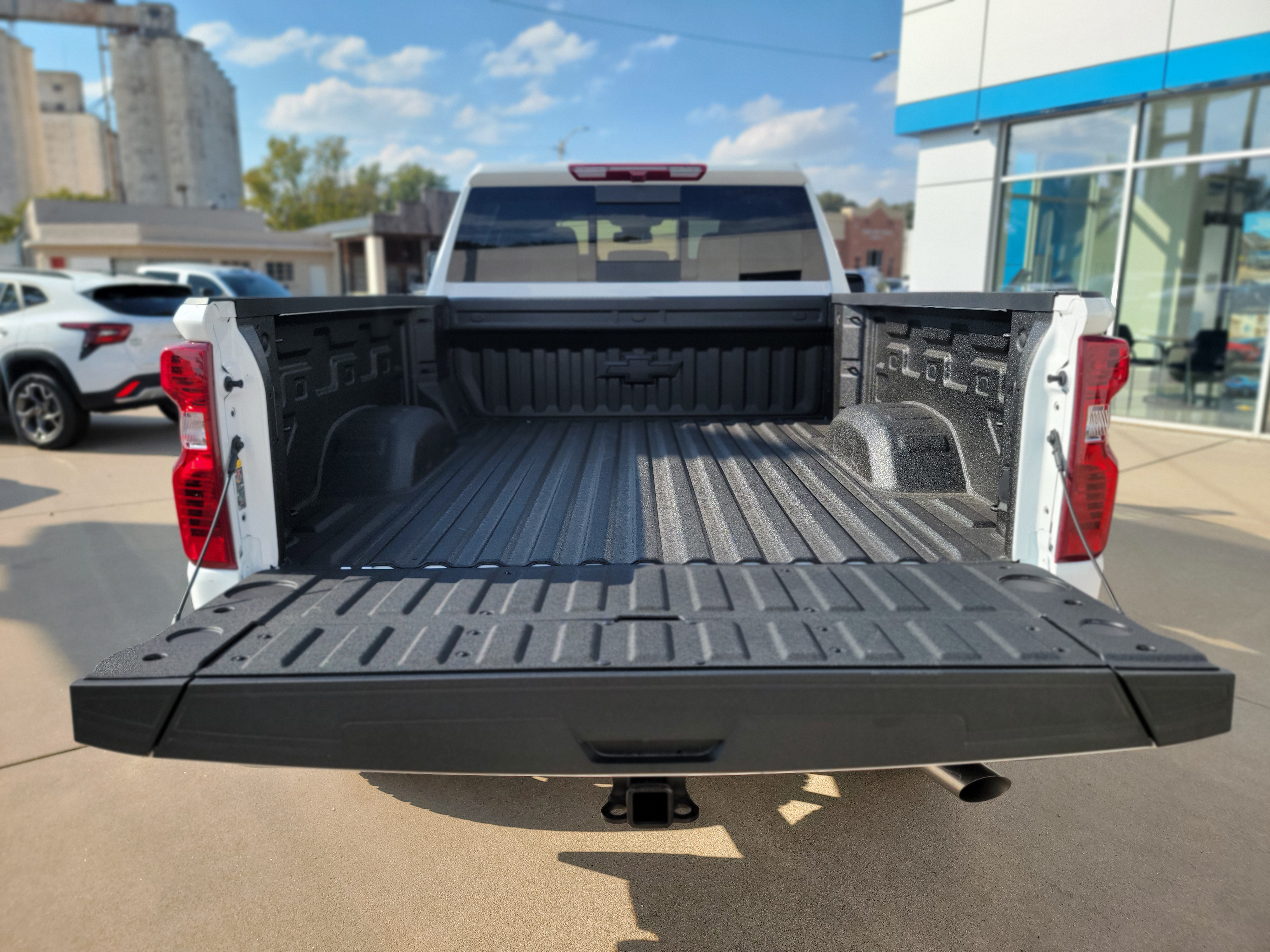 2026 Chevrolet Silverado 2500 HD LT - Photo 6