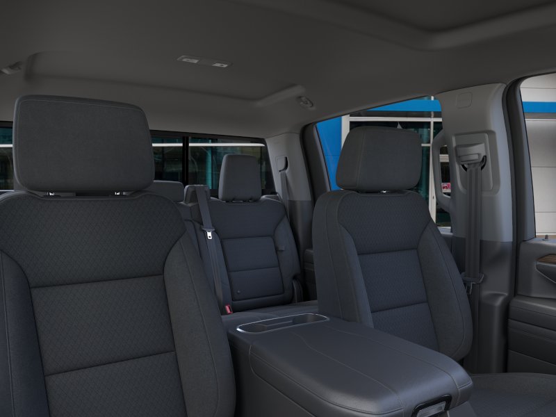 New 2026 Sterling Gray Metallic Chevrolet LT image 49