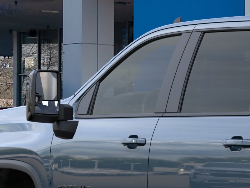 2026 Chevrolet Silverado 2500 HD LT - Photo 37