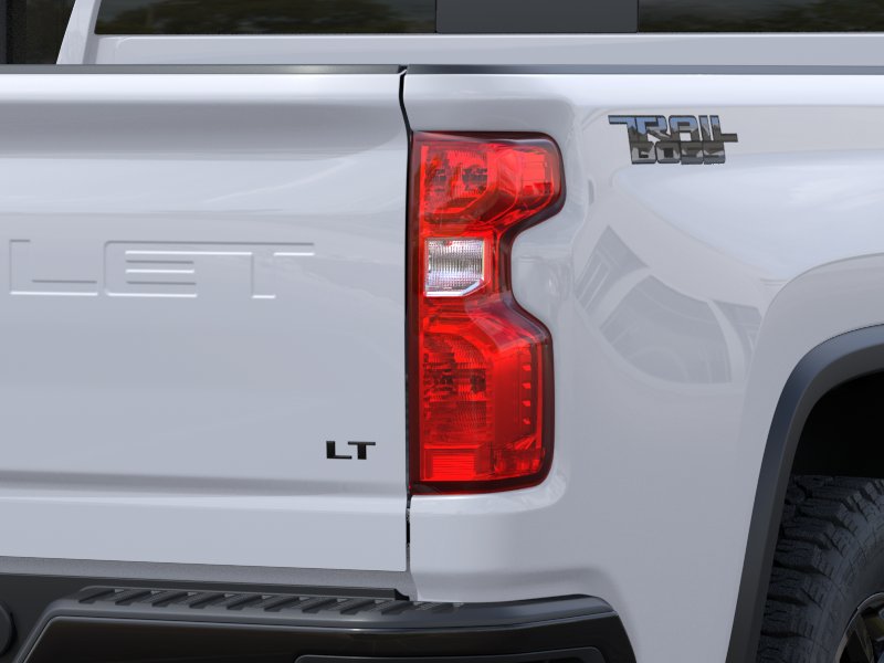 2026 Chevrolet Silverado 2500 HD LT - Photo 38