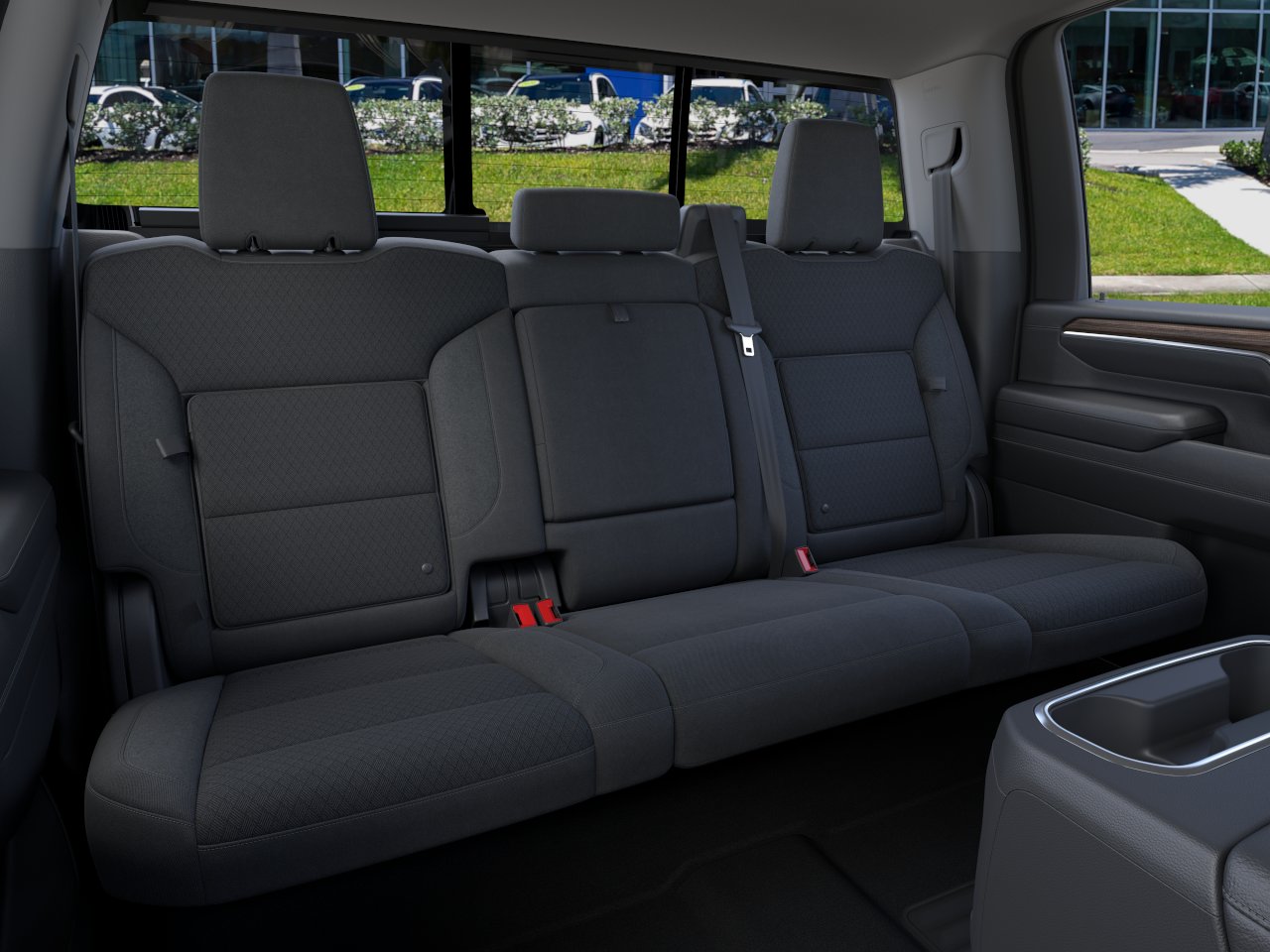 2026 Chevrolet Silverado 2500 HD LT - Photo 17