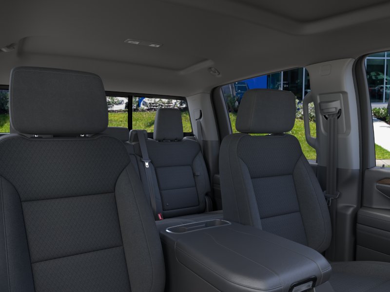 2026 Chevrolet Silverado 2500 HD LT - Photo 24