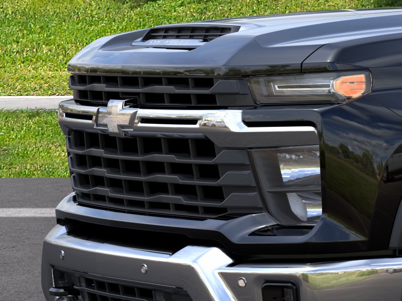 2026 Chevrolet Silverado 2500 HD LT - Photo 13