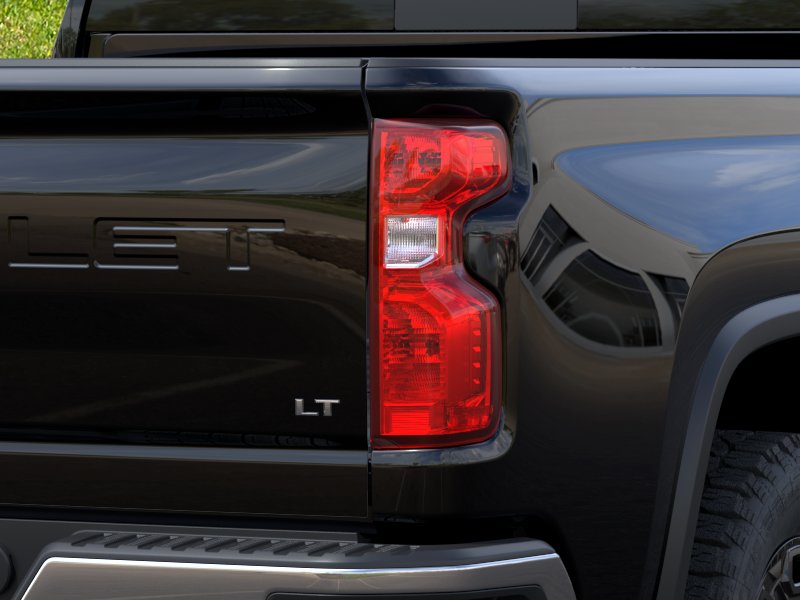 2026 Chevrolet Silverado 2500 HD LT - Photo 11