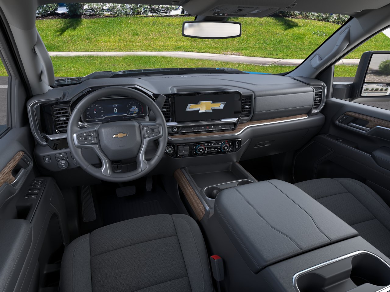 2026 Chevrolet Silverado 2500 HD LT - Photo 15