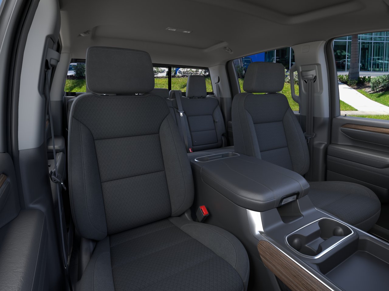 2026 Chevrolet Silverado 2500 HD LT - Photo 16