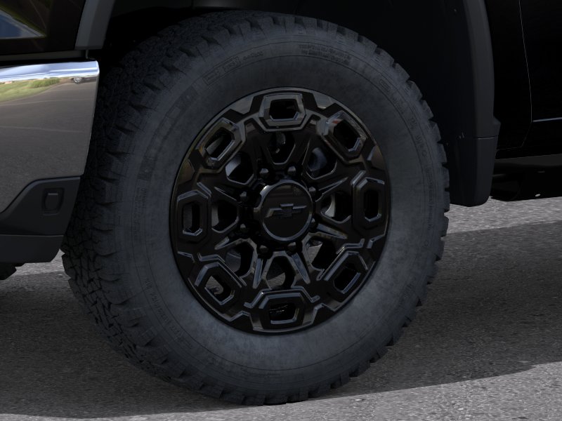 2026 Chevrolet Silverado 2500 HD LT - Photo 9