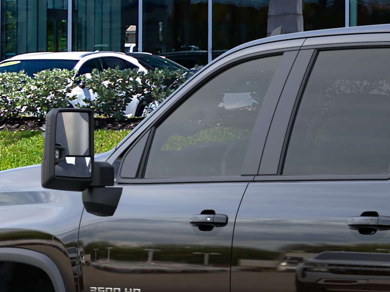 2026 Chevrolet Silverado 2500 HD LT - Photo 12