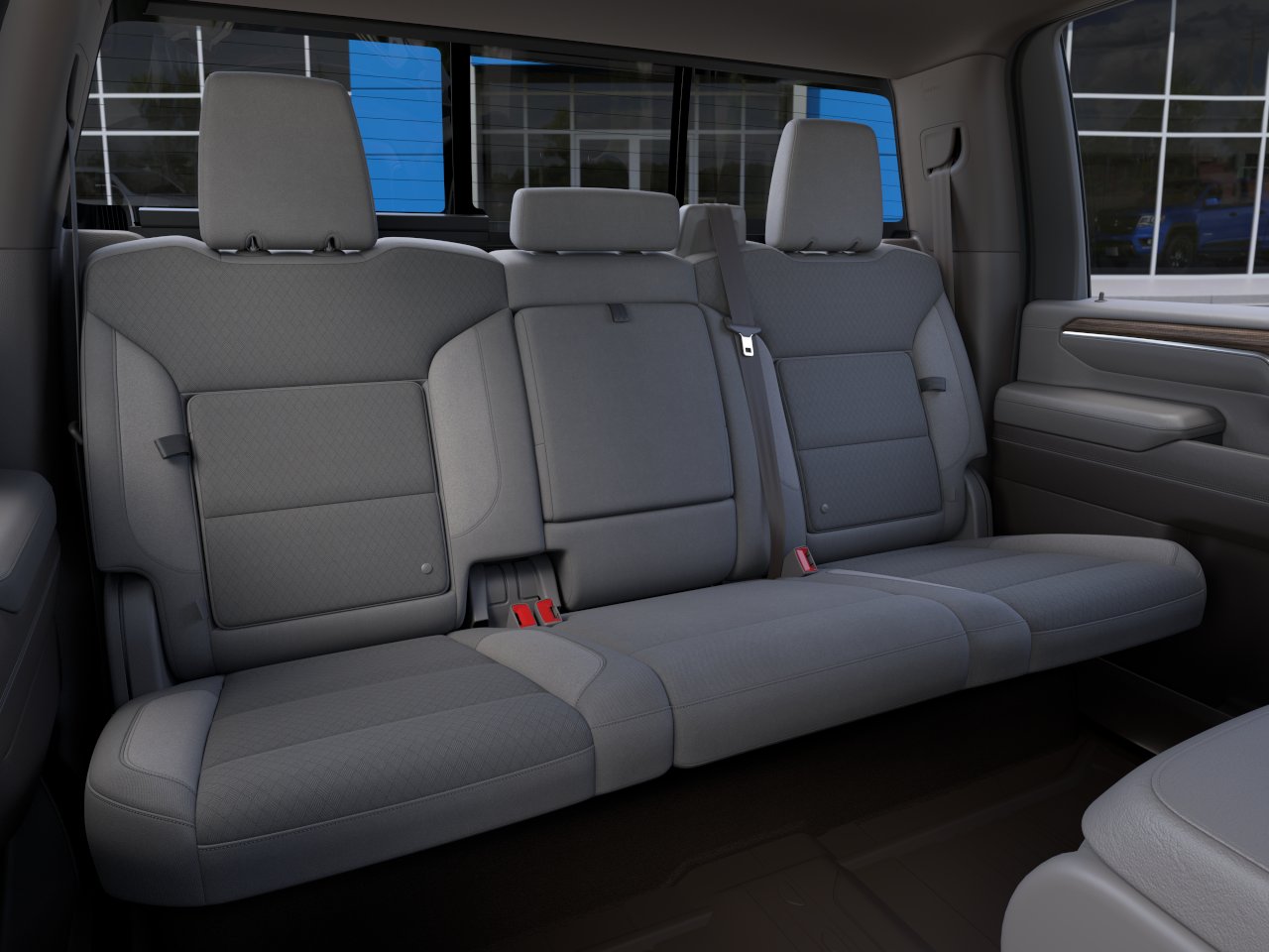 2026 Chevrolet Silverado 2500 HD LT - Photo 42