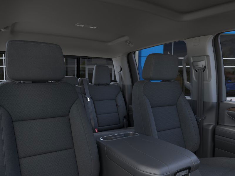 2025 Chevrolet Silverado 2500 HD LT - Photo 24