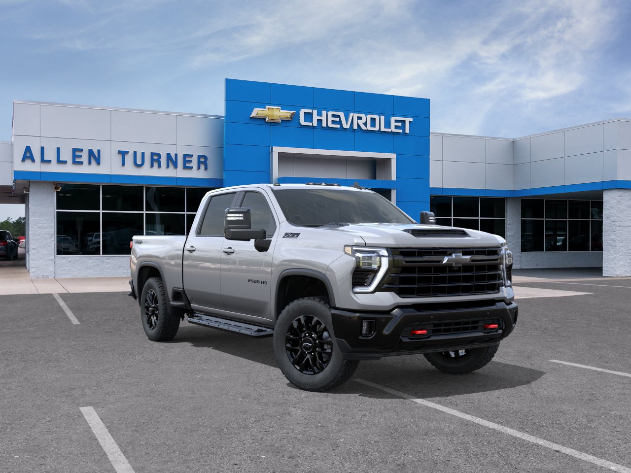 New Chevrolet for Sale Crestview FL | Allen Turner Chevrolet