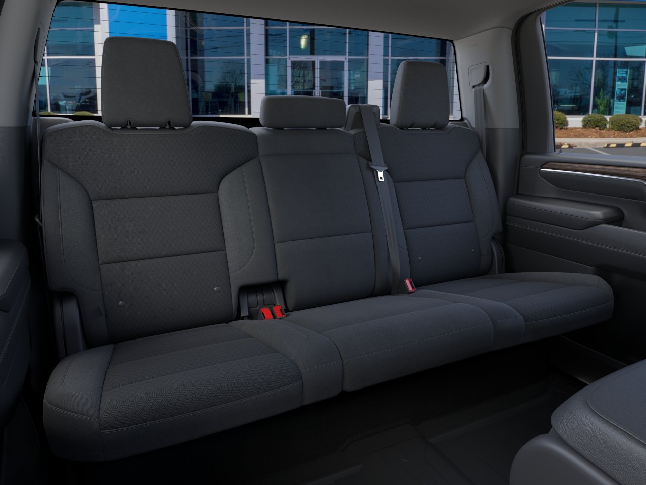 2026 Chevrolet Silverado 2500 HD LT - Photo 52