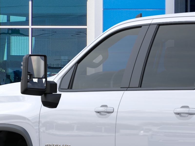2026 Chevrolet Silverado 2500 HD LT - Photo 47