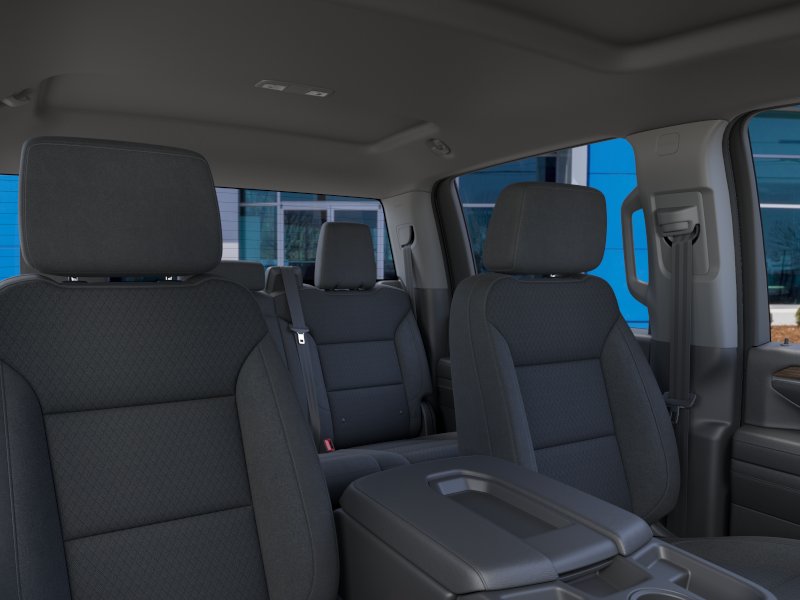 2026 Chevrolet Silverado 2500 HD LT - Photo 59