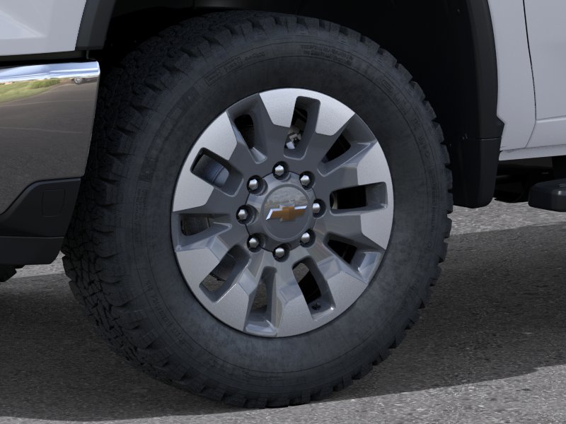 2026 Chevrolet Silverado 2500 HD LT - Photo 44