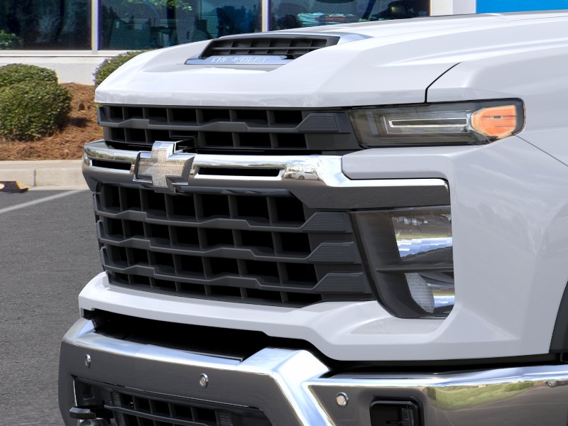 2026 Chevrolet Silverado 2500 HD LT - Photo 48