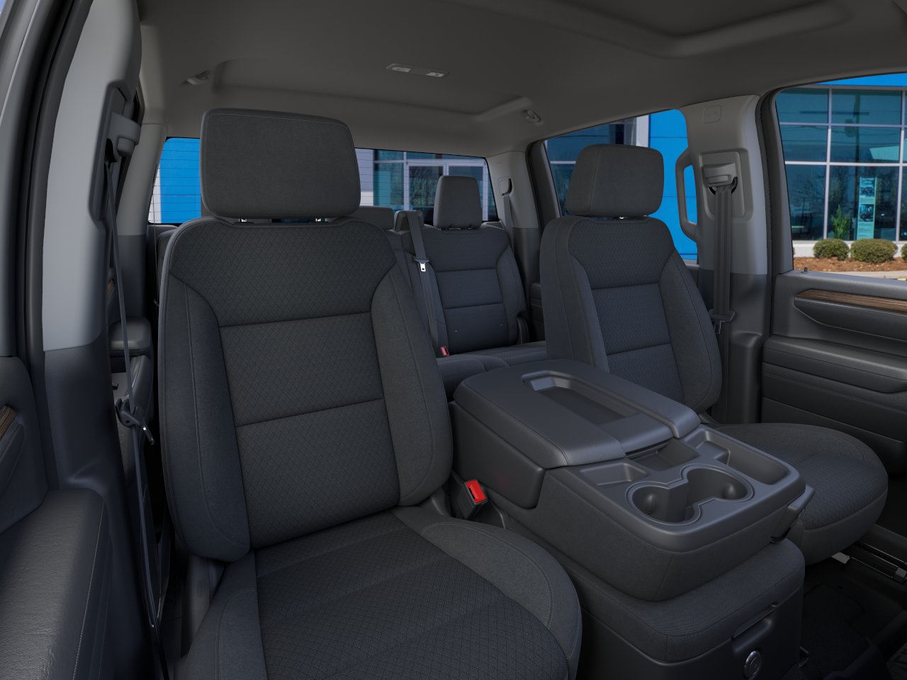 2026 Chevrolet Silverado 2500 HD LT - Photo 51