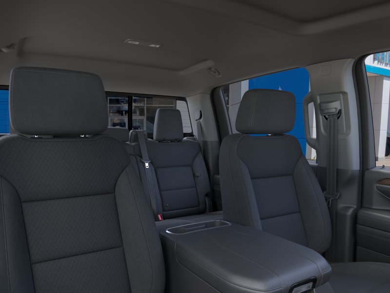 New 2026 Red Hot Chevrolet LT image 49