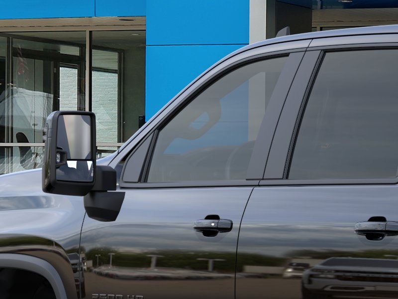 2026 Chevrolet Silverado 2500 HD LT - Photo 12