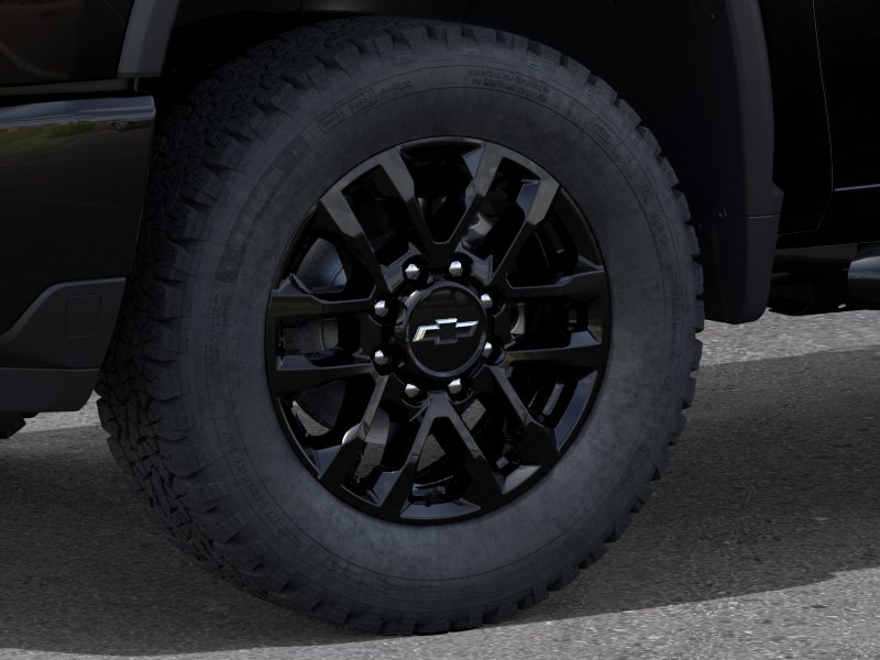 2026 Chevrolet Silverado 2500 HD LT - Photo 9